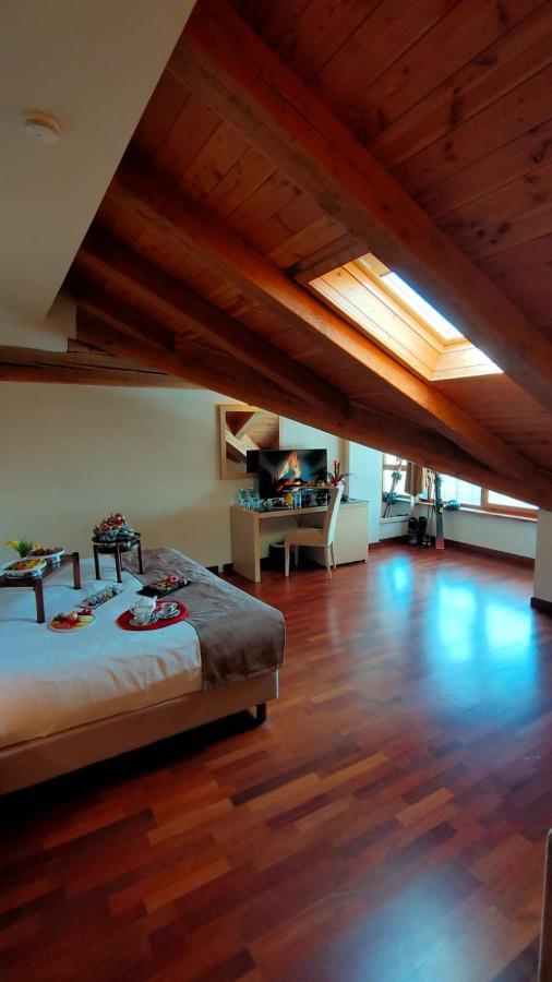 Chalet Supérieur