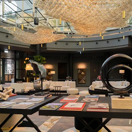 Savoia Hotel Rimini-2